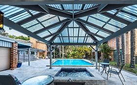 The Select Inn Gosford