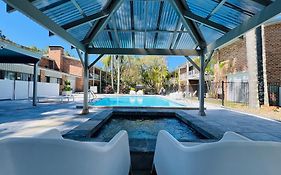 The Select Inn Gosford